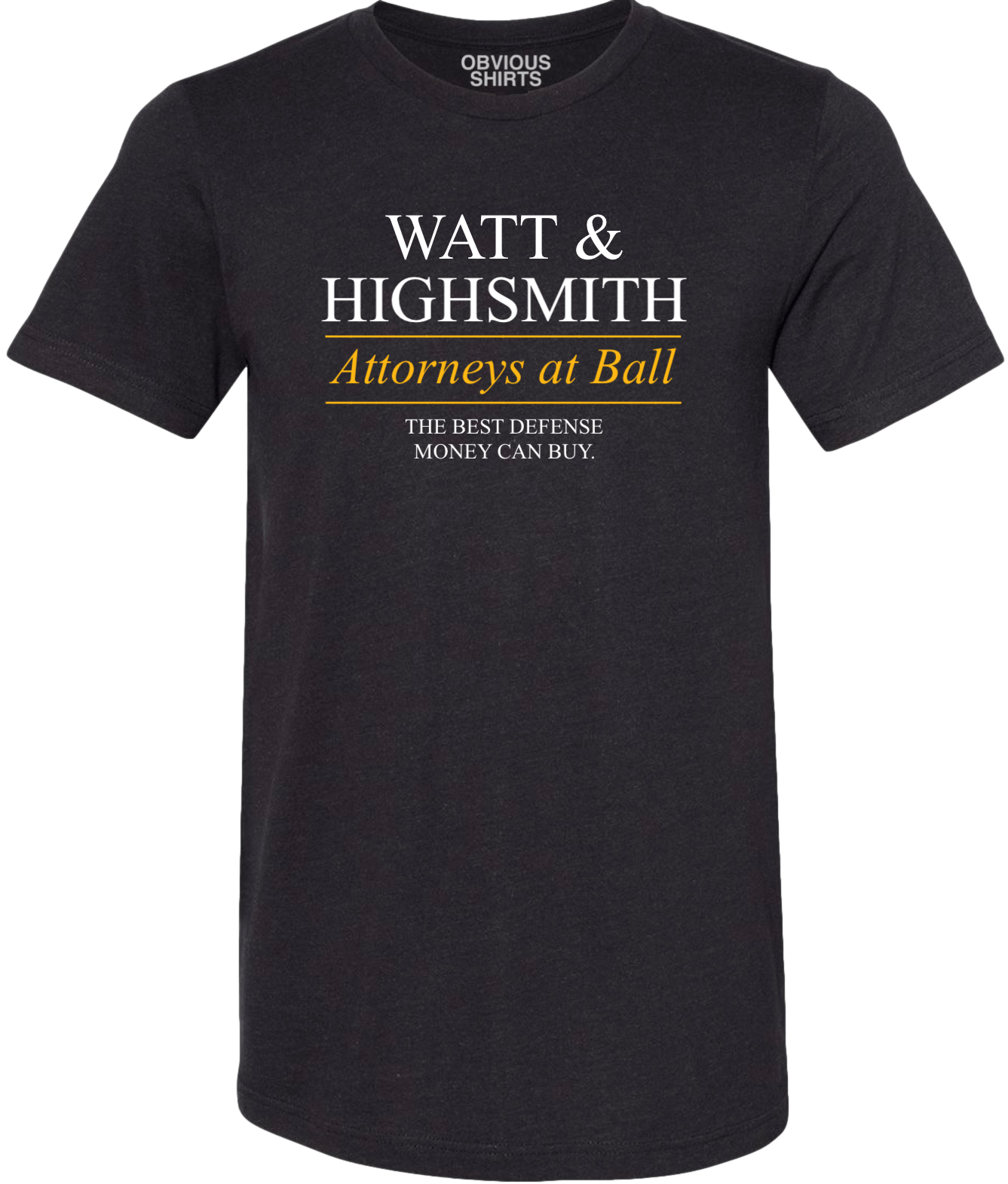 TEAM HIGHSMITH Shop