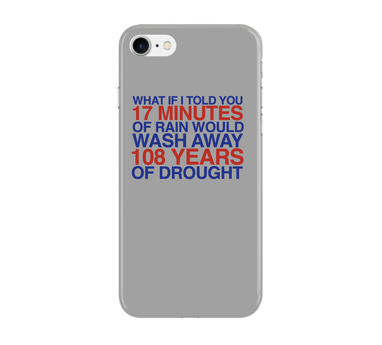 WHAT IF I TOLD YOU... - OBVIOUS SHIRTS.