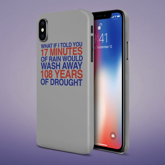 WHAT IF I TOLD YOU... - OBVIOUS SHIRTS.