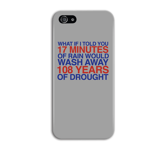 WHAT IF I TOLD YOU... - OBVIOUS SHIRTS.