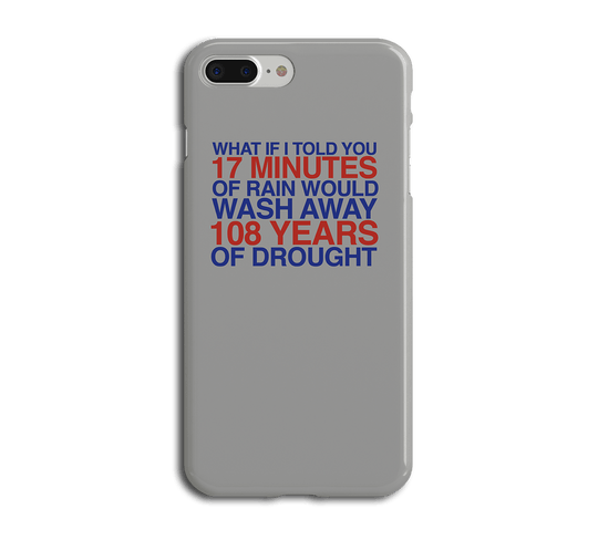 WHAT IF I TOLD YOU... - OBVIOUS SHIRTS.