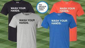 ABC 6: Shirts help ballpark employees impacted by coronavirus - OBVIOUS SHIRTS