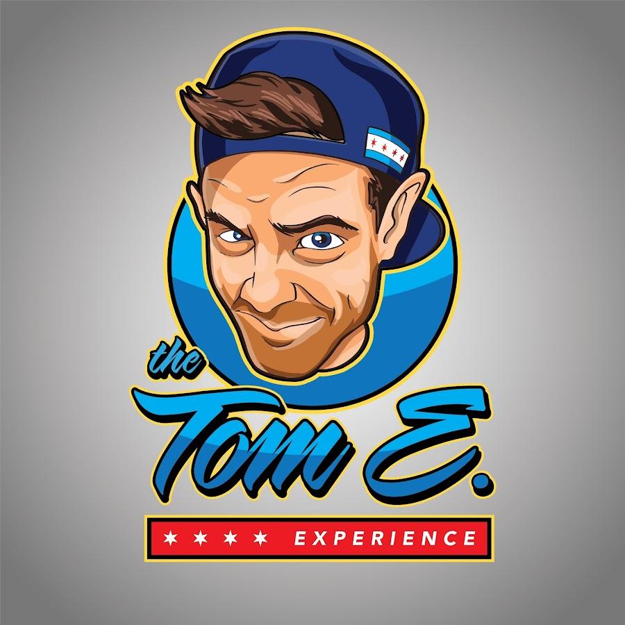 The Tom E Experience Podcast: Joe Johnson of Obvious Shirts