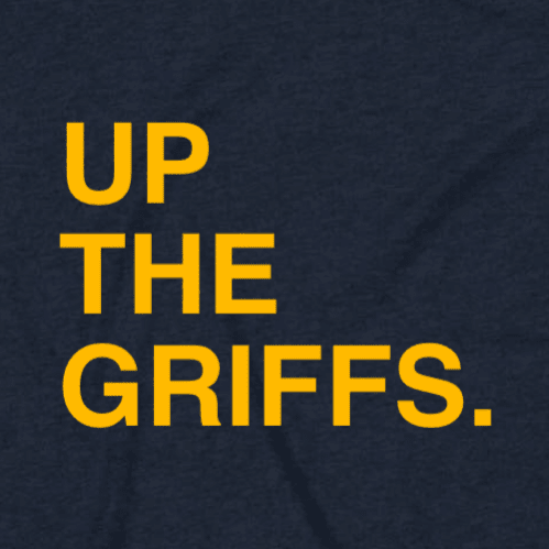 CANISIUS ATHLETICS - OBVIOUS SHIRTS