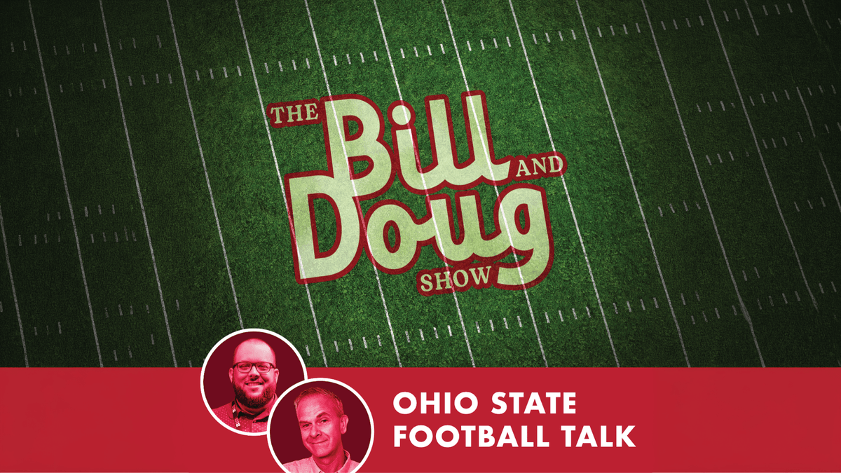 THE BILL AND DOUG SHOW - OBVIOUS SHIRTS
