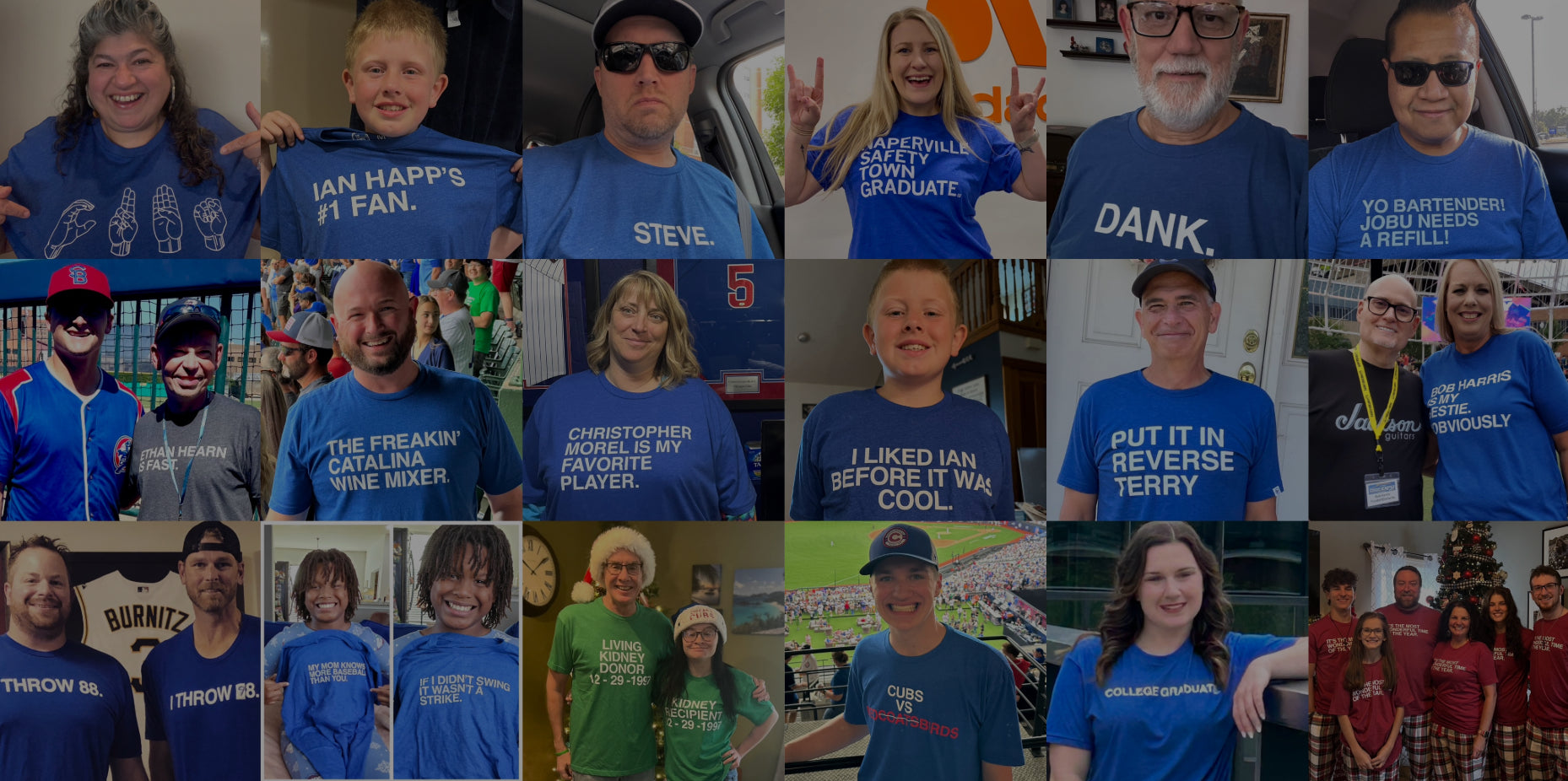 Obvious Shirts The World s 1st ever Kevin Rizzo shirt can only