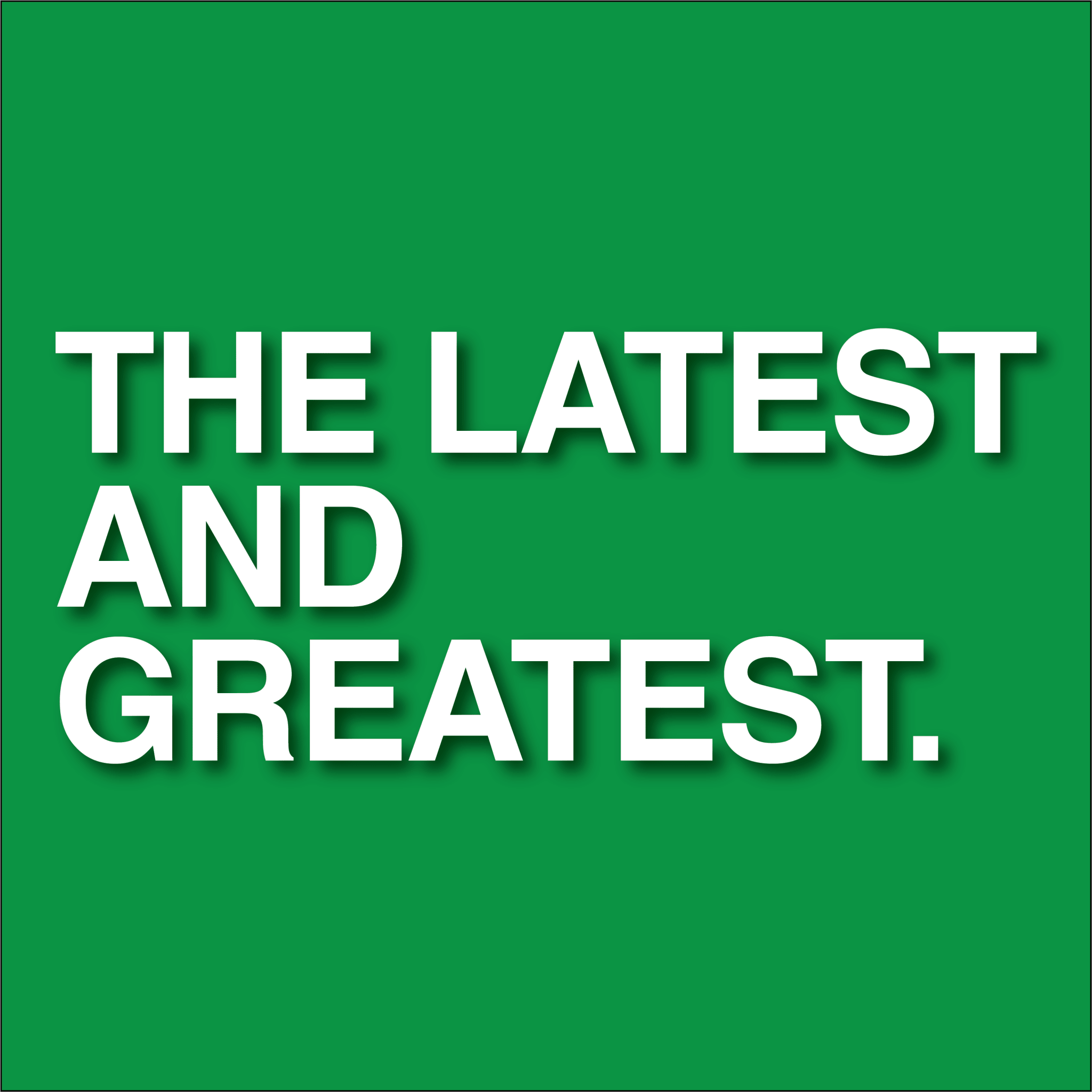 NEW! - OBVIOUS SHIRTS