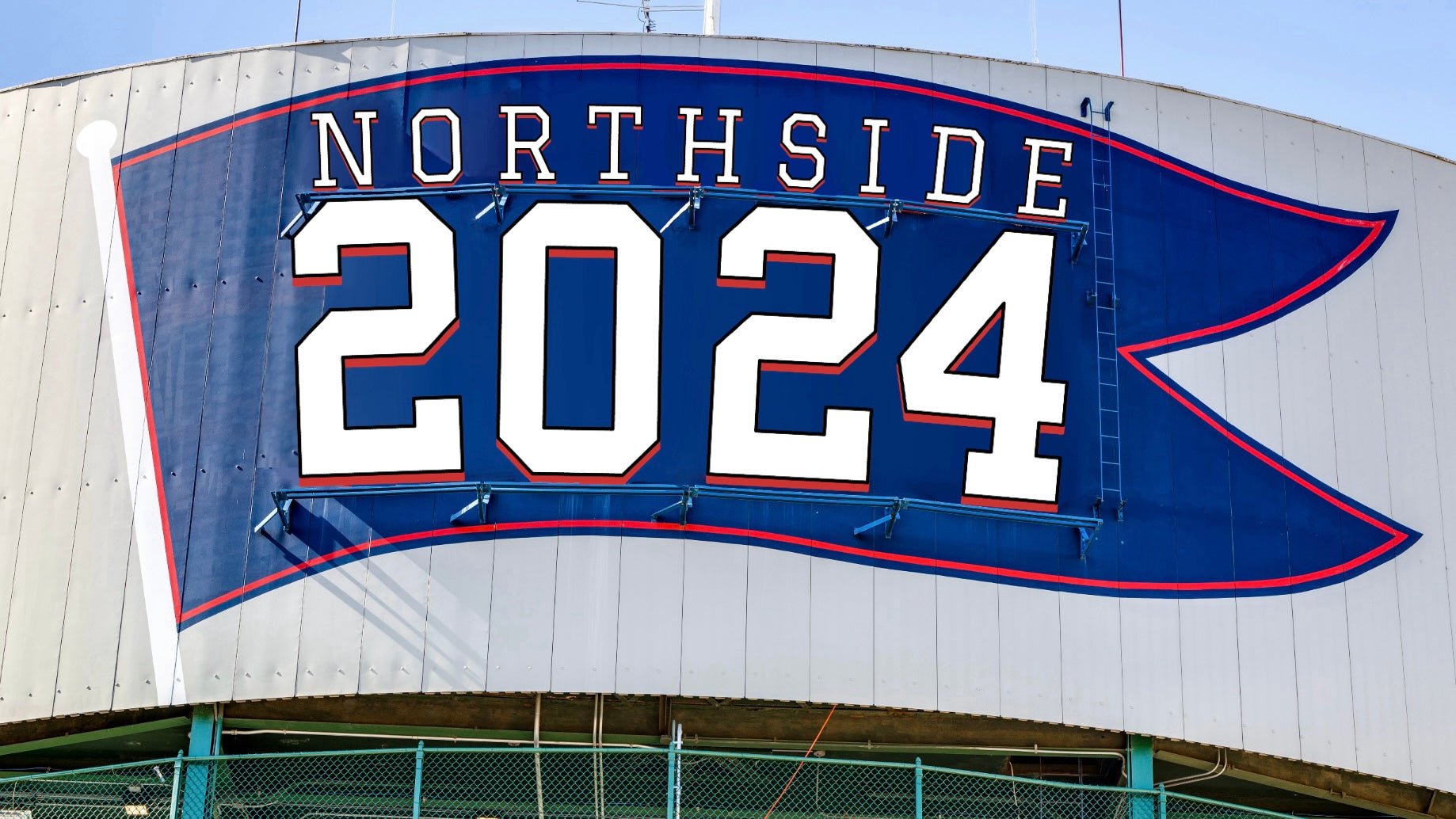 NORTHSIDE 2024 - OBVIOUS SHIRTS