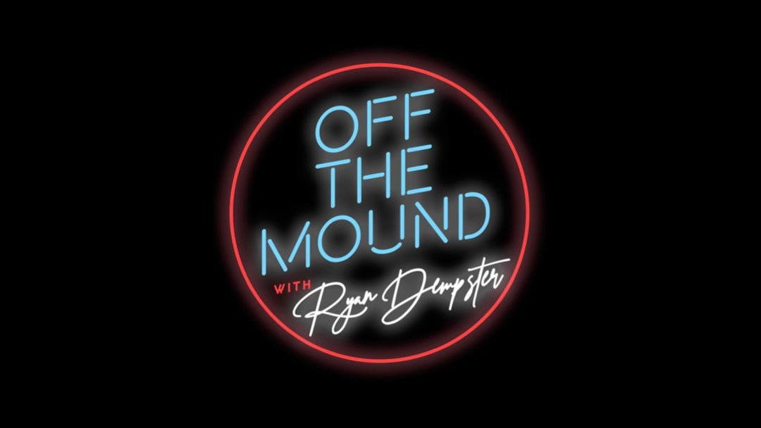 OFF THE MOUND - OBVIOUS SHIRTS