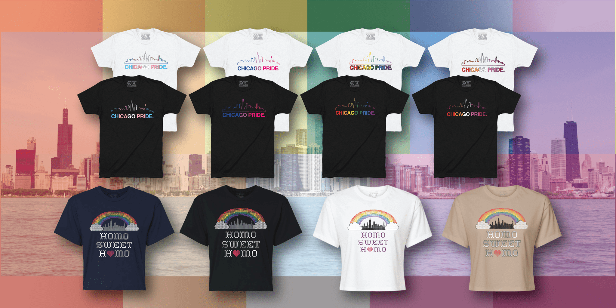 PRIDE MONTH. - OBVIOUS SHIRTS
