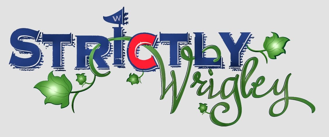 STRICTLY WRIGLEY. - OBVIOUS SHIRTS