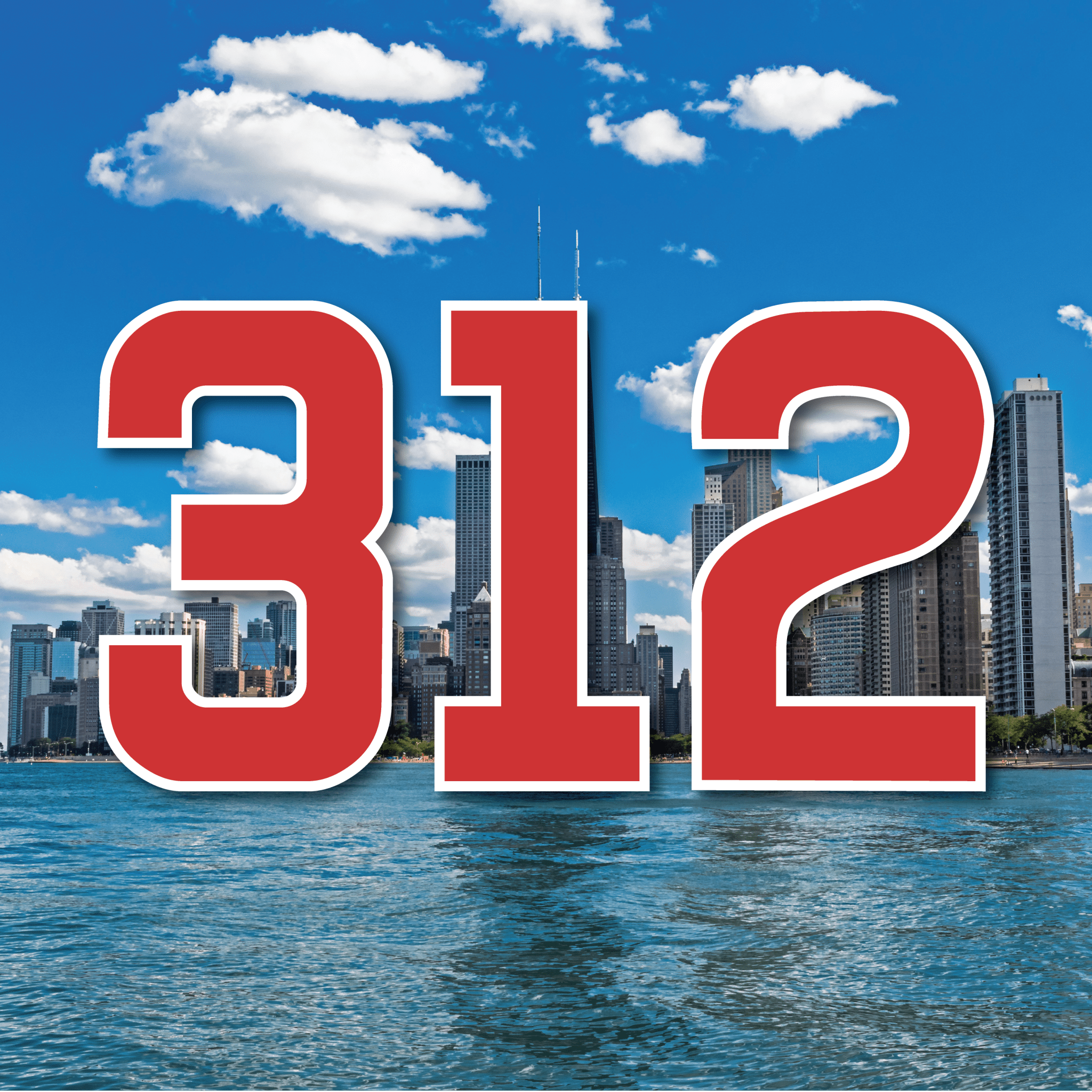 THE 312 COLLECTION. - OBVIOUS SHIRTS