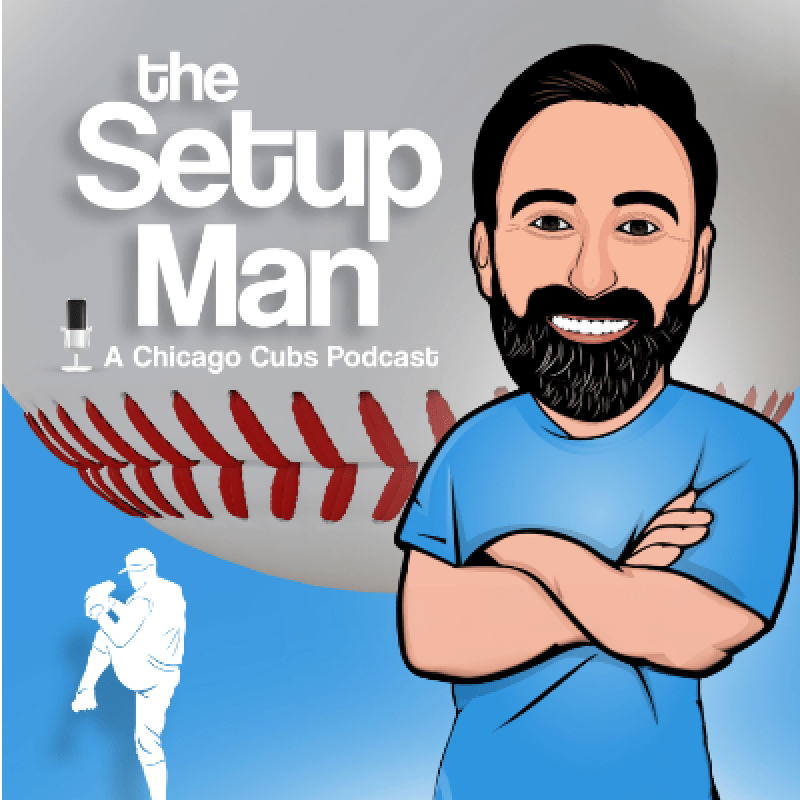 THE SETUP MAN PODCAST - OBVIOUS SHIRTS