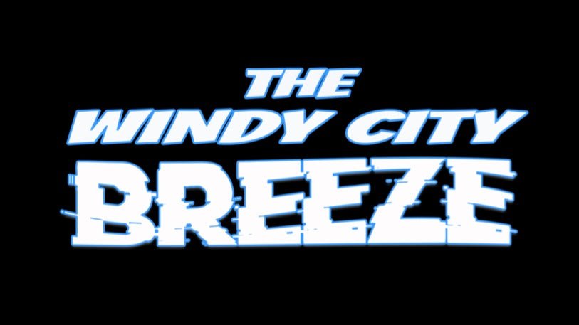 THE WINDY CITY BREEZE - OBVIOUS SHIRTS