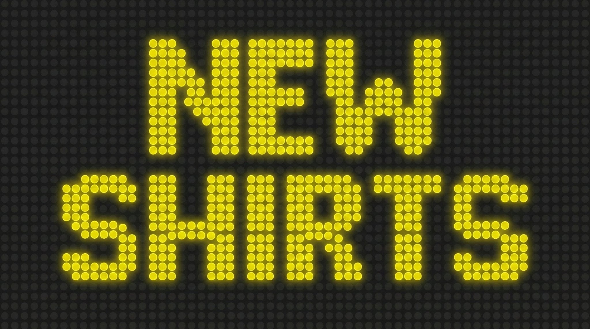 THESE SHIRTS ARE NEW! - OBVIOUS SHIRTS