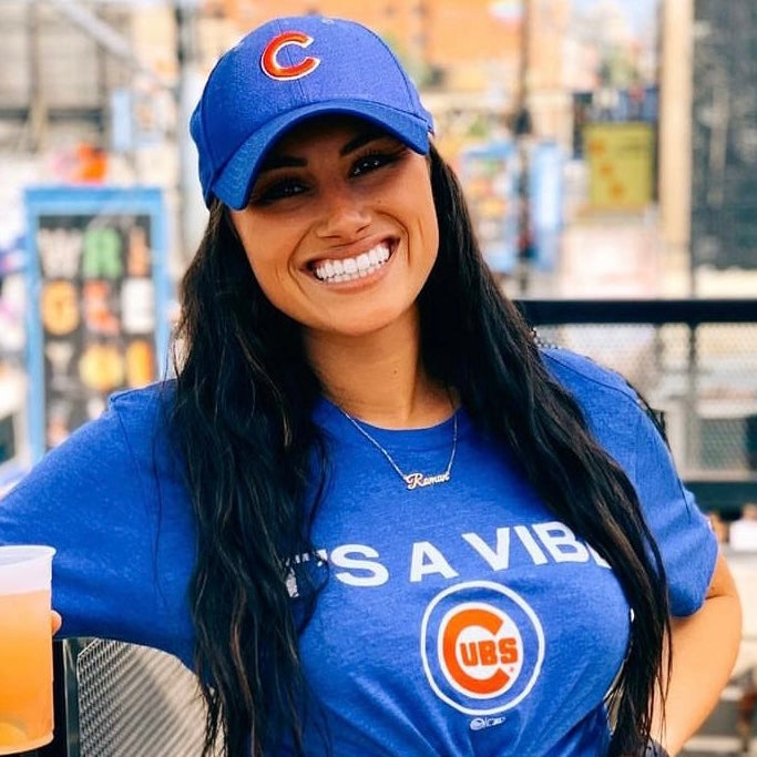 Meet the Chicago Cubs fan behind Obvious Shirts