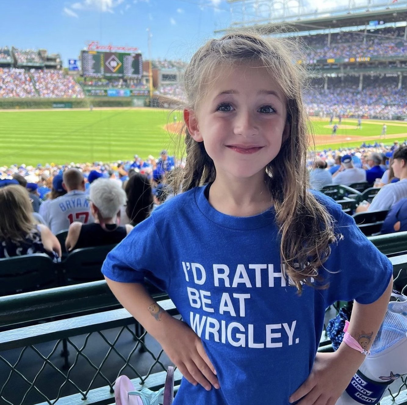 A statement from Obvious Shirts: : r/CHICubs - Chicago