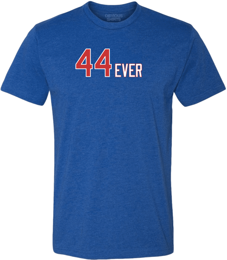 44EVER - OBVIOUS SHIRTS