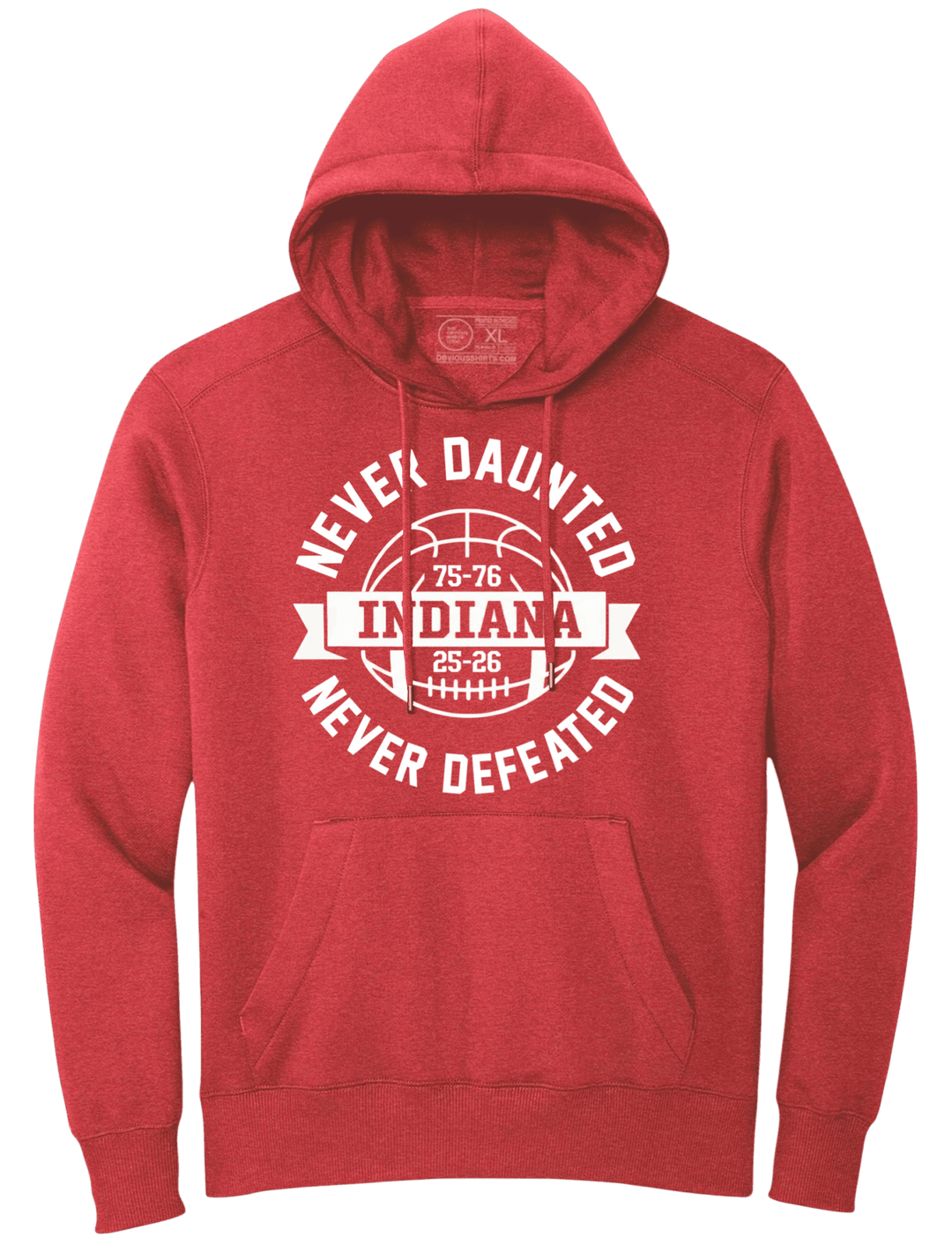 50 YEARS IN THE MAKING. (HOODED SWEATSHIRT) - OBVIOUS SHIRTS