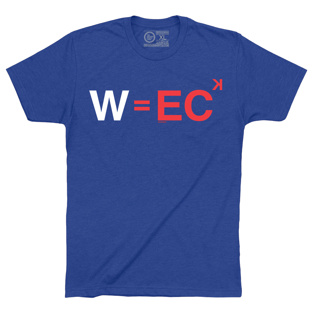 CABRERA'S WIN FORMULA. - OBVIOUS SHIRTS
