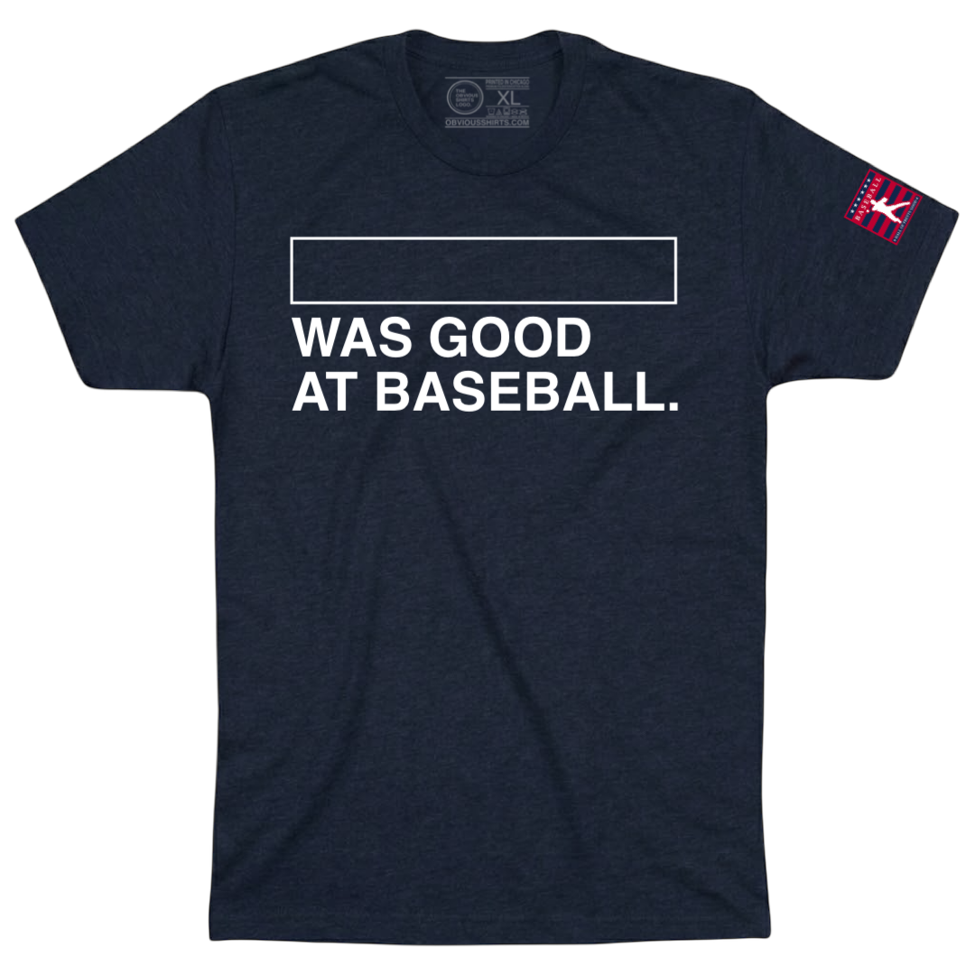 CREATE YOUR OWN HALL OF PRETTY GOOD SHIRT!
