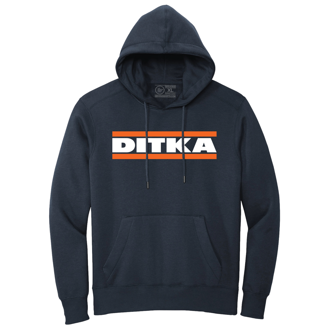 DITKA.