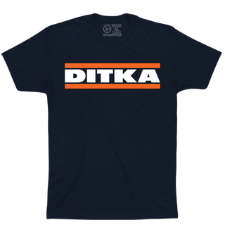DITKA.