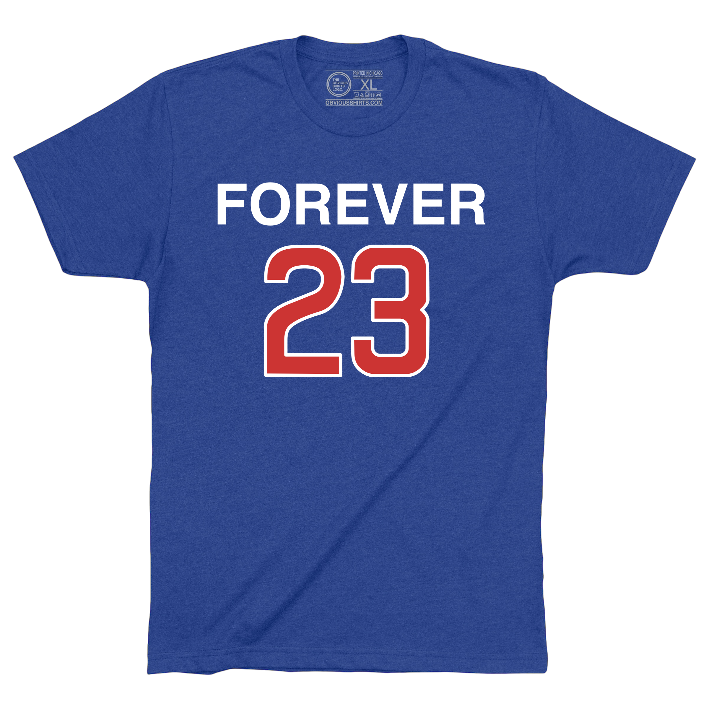 forever 23 jordan