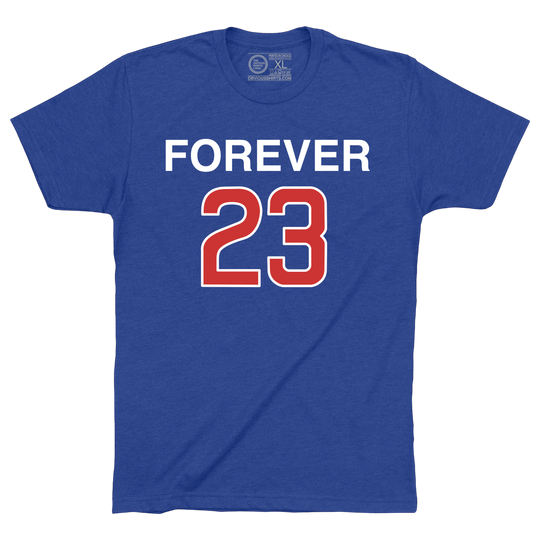 FOREVER 23