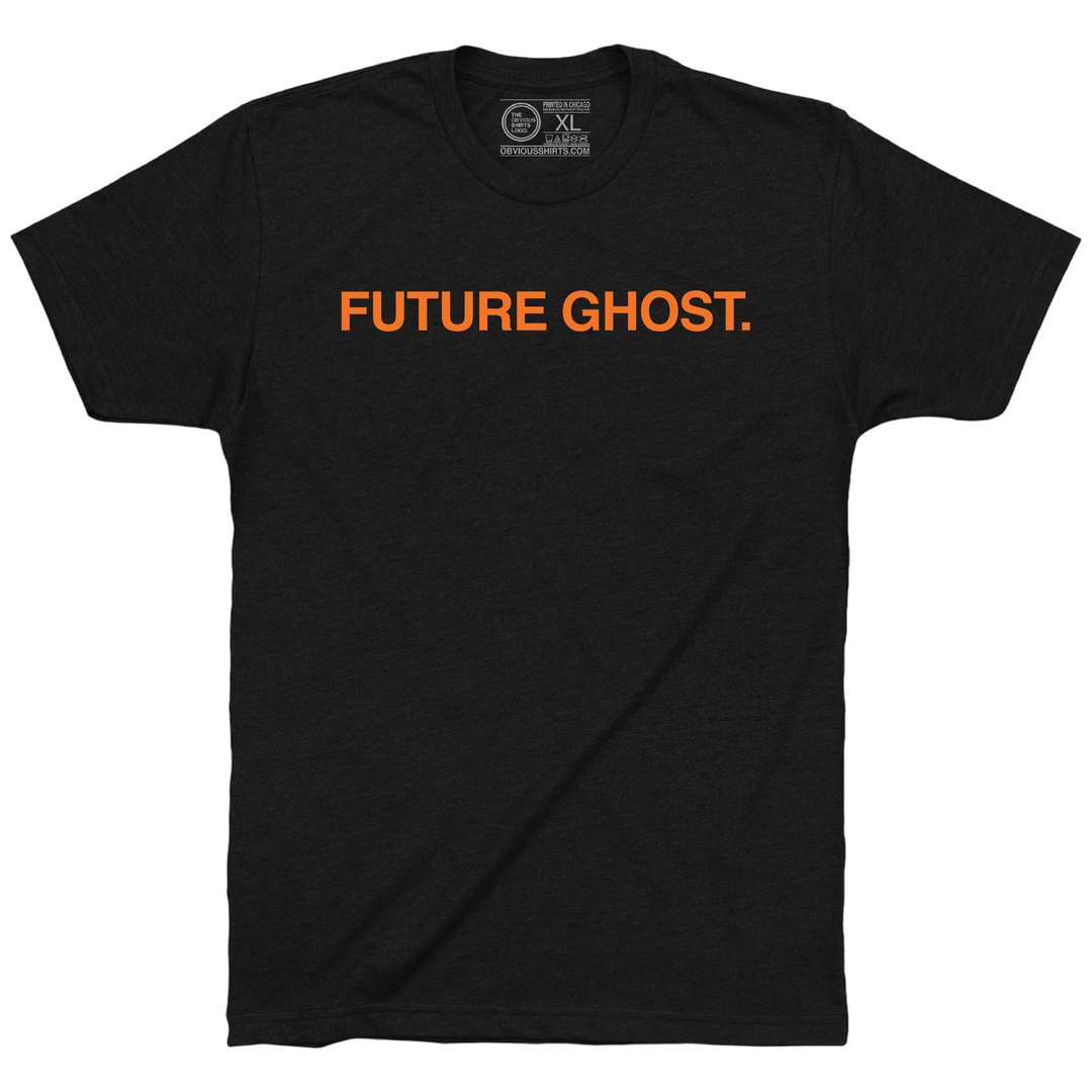 FUTURE GHOST. - OBVIOUS SHIRTS