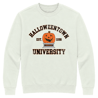 HALLOWEENTOWN UNIVERSITY. (T-SHIRT & SWEATSHIRT)