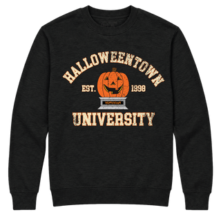 HALLOWEENTOWN UNIVERSITY. (T-SHIRT & SWEATSHIRT)
