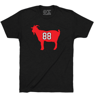 HOCKEY'S GOAT (88)