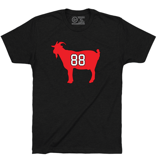 HOCKEY'S GOAT (88)