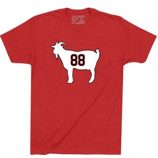 HOCKEY'S GOAT (88)