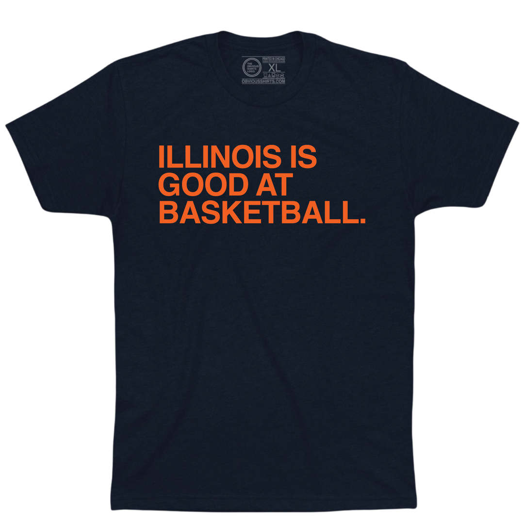 COLLEGE – OBVIOUS SHIRTS
