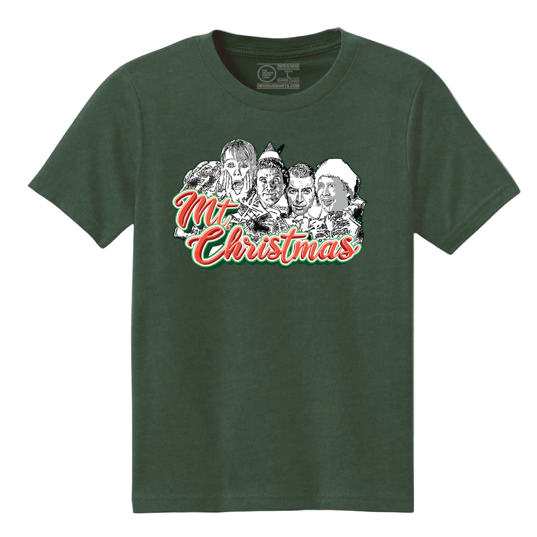 MT. CHRISTMAS (YOUTH)