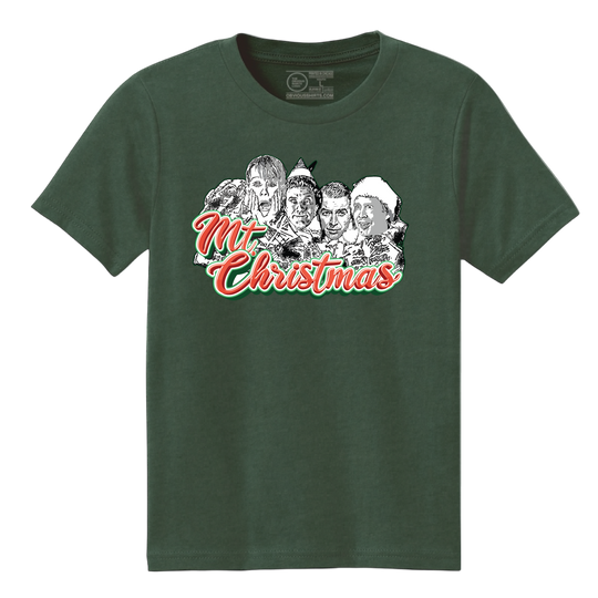 MT. CHRISTMAS (YOUTH)