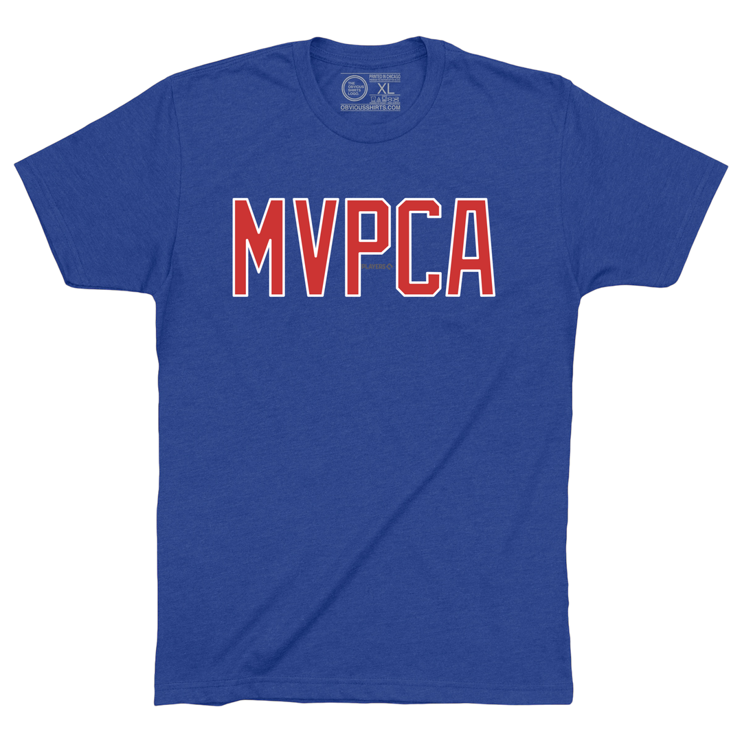 MVPCA