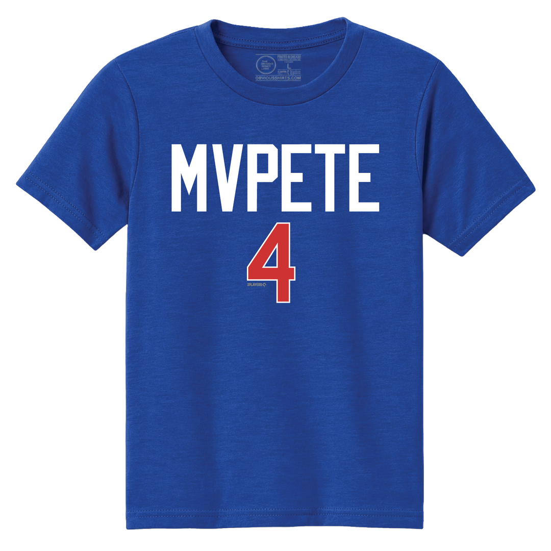 MVPETE 4 (YOUTH)