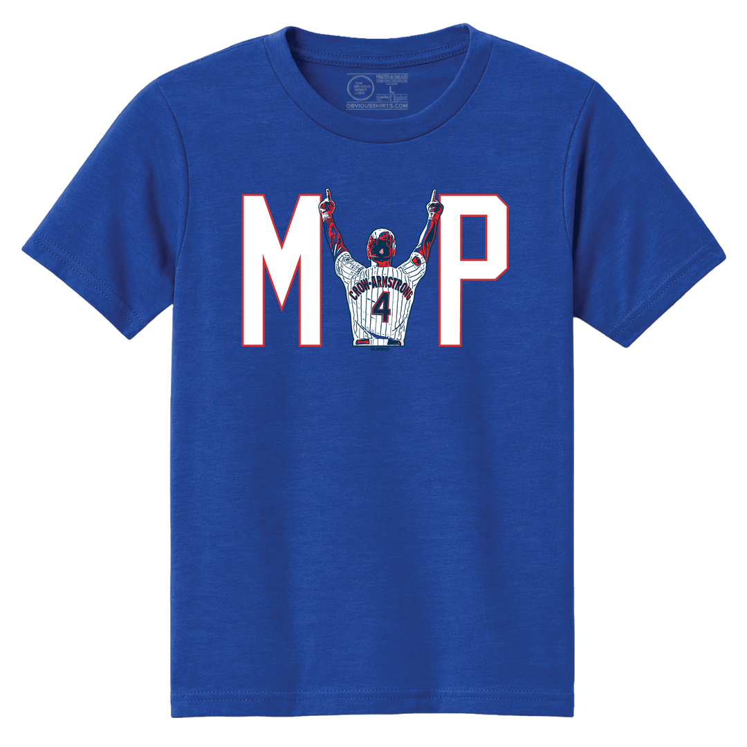 MVP (YOUTH)