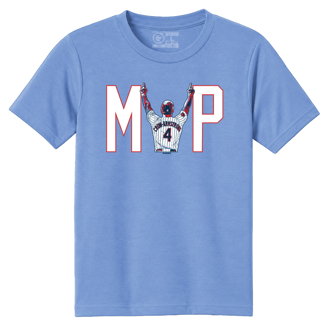 MVP (YOUTH)