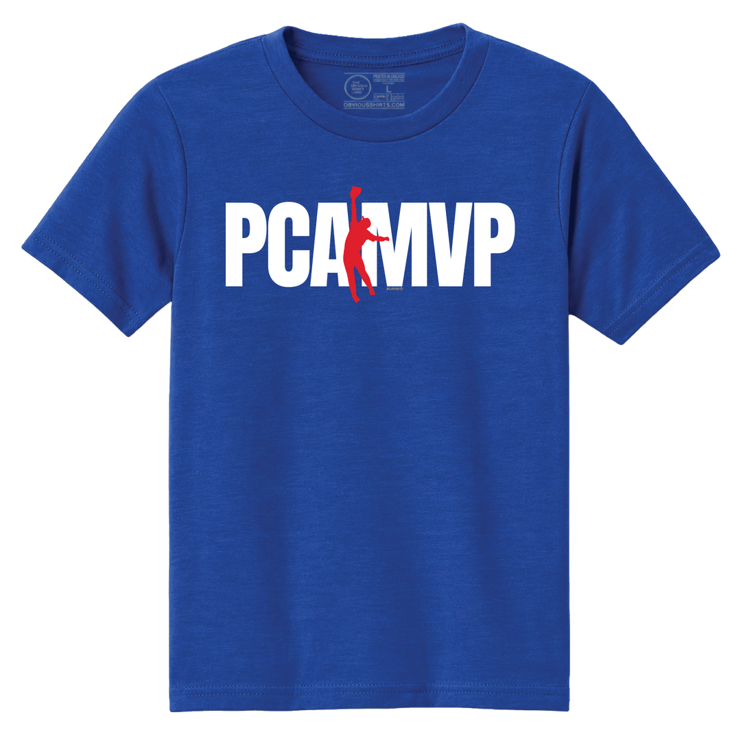 PCA MVP (YOUTH)