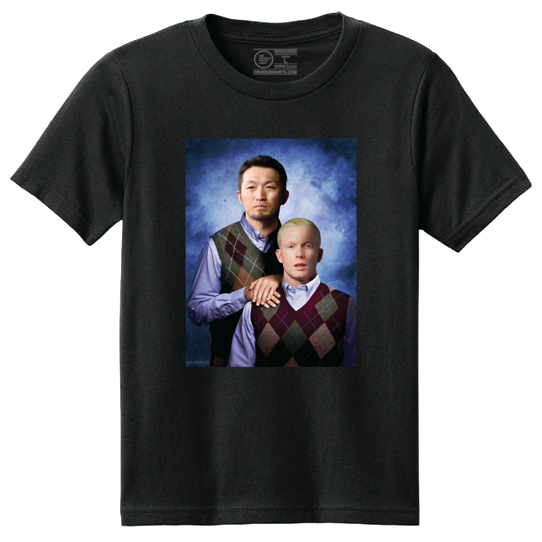 PCEIYA (YOUTH) - OBVIOUS SHIRTS