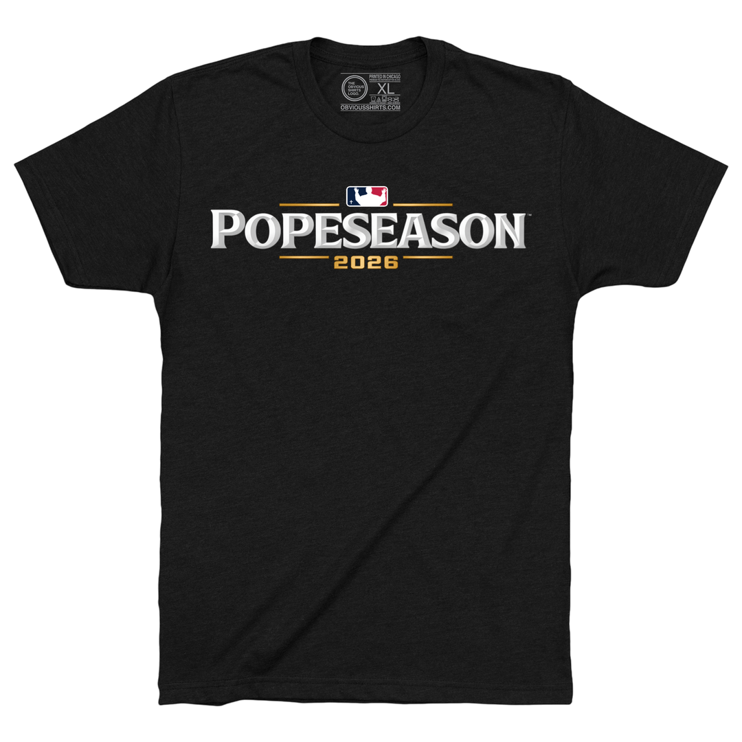 POPESEASON 2026