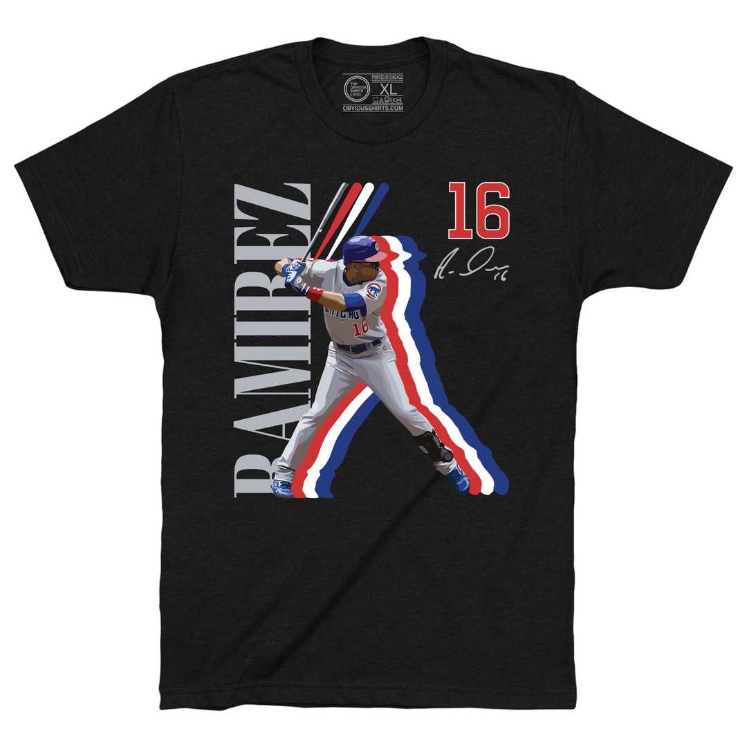 RAMIREZ 16
