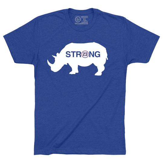 RYNO STRONG LOGO.