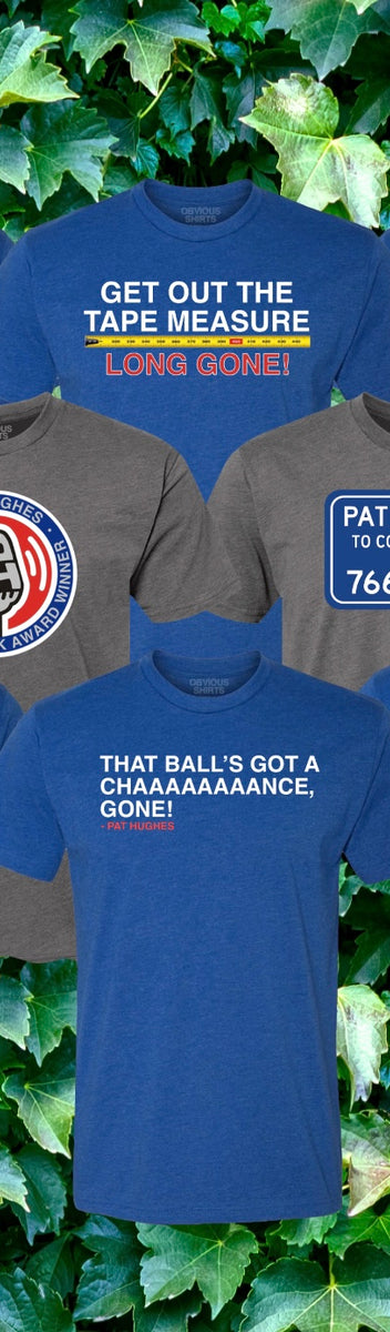 OBVIOUS SHIRTS | WORDS ON SHIRTS.