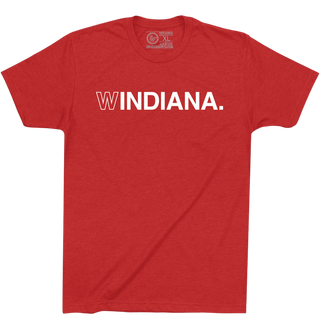 WINDIANA. - OBVIOUS SHIRTS