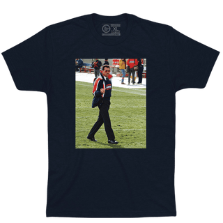 A CHICAGO ICON. - OBVIOUS SHIRTS
